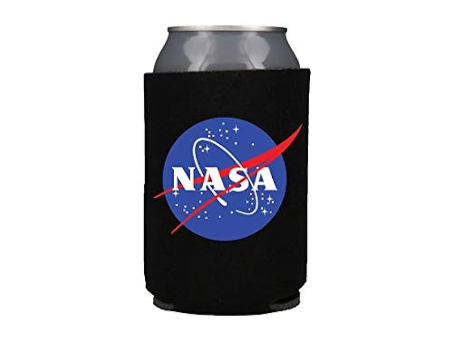 Amazon｜【NASA CAN COOLER】 缶クーラー （保冷 保温 ドリンク